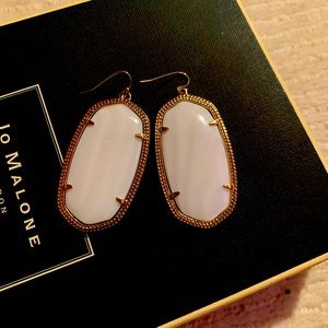 Kendra Scott earring